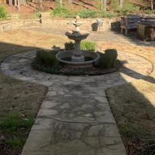 Concrete Cleaning in Conyers, GA 0