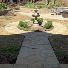 Concrete Cleaning in Conyers, GA 1