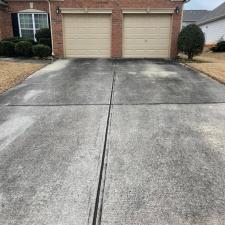 Driveway Cleaning in Atlanta, GA 0