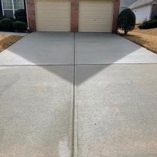 Driveway Cleaning in Atlanta, GA 1