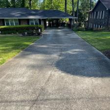 Driveway and Sidewalk Cleaning in Atlanta, GA 0