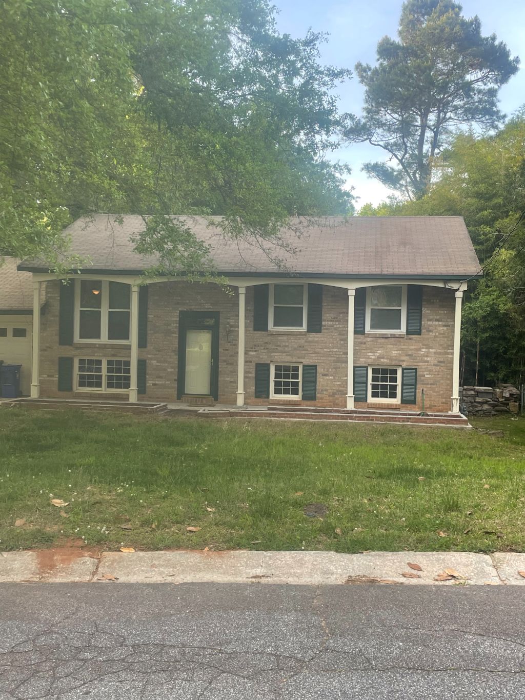 Roof Cleaning in Atlanta, GA